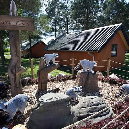 LEGOLAND Pirates´ Inn Motel-3